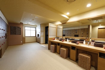 dormy inn maebashi natural hot spring