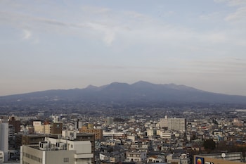 dormy inn maebashi natural hot spring