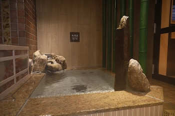 dormy inn maebashi natural hot spring