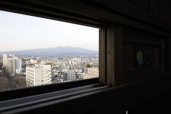 dormy inn maebashi natural hot spring