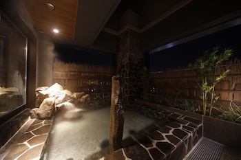 dormy inn maebashi natural hot spring