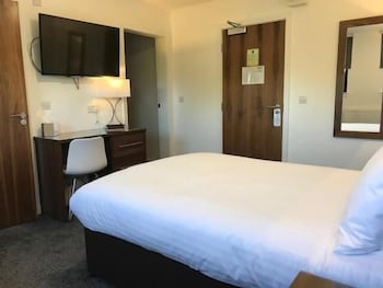 premier lodge