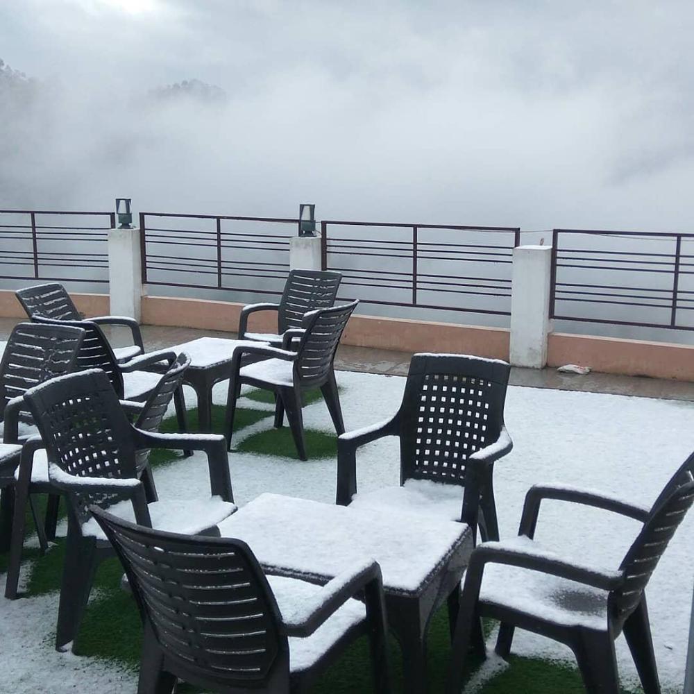 hotel kaithli hills shimla