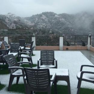 hotel kaithli hills shimla