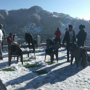 hotel kaithli hills shimla