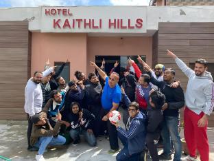 hotel kaithli hills shimla
