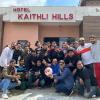 hotel kaithli hills shimla