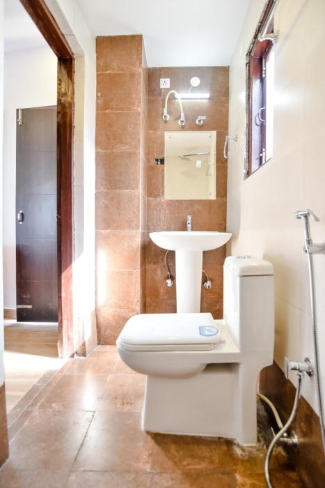 hotel kaithli hills shimla