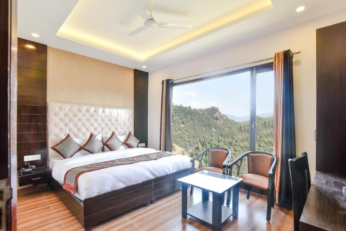 shimla