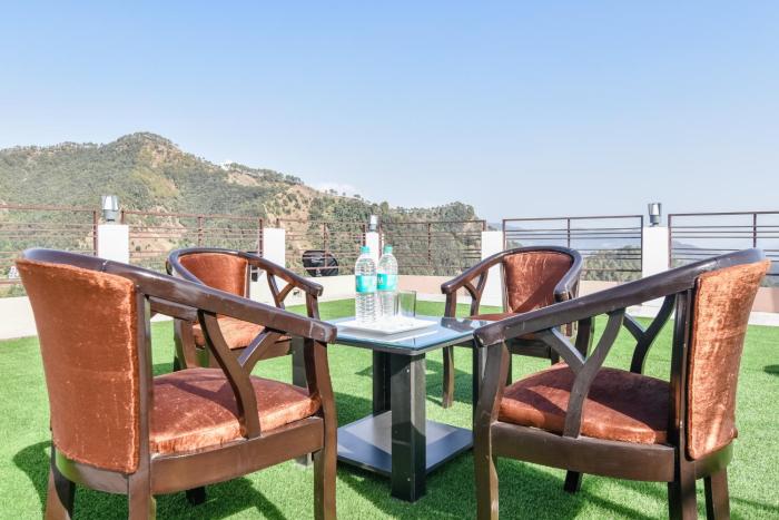 hotel kaithli hills shimla