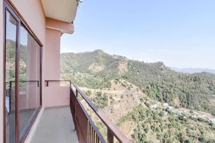 hotel kaithli hills shimla