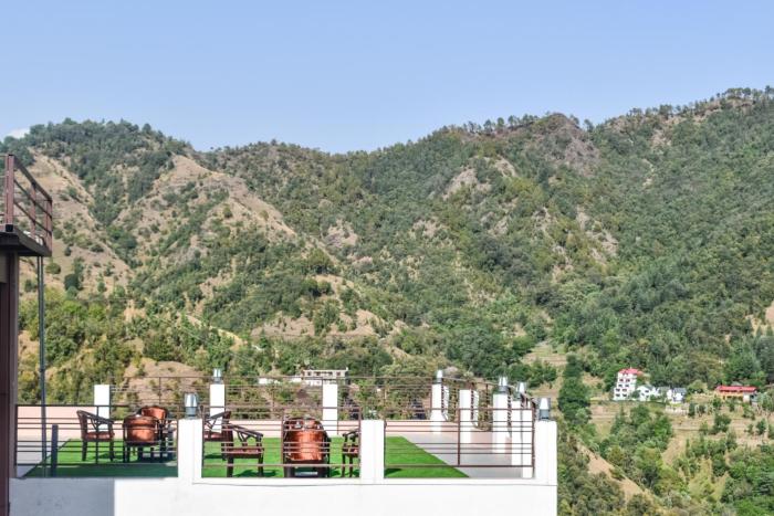shimla