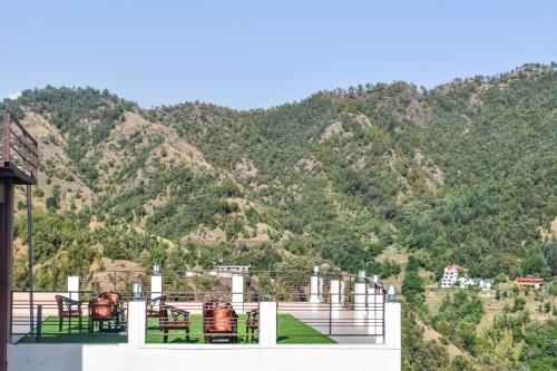 shimla
