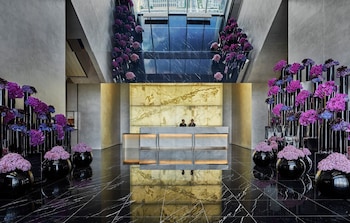 four seasons hotel philadelphia at comcast center