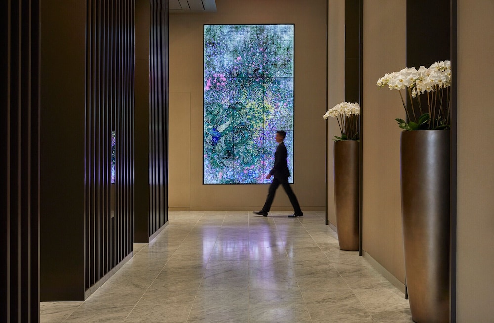 four seasons hotel philadelphia at comcast center