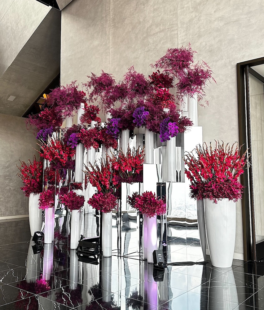 four seasons hotel philadelphia at comcast center
