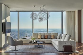 four seasons hotel philadelphia at comcast center