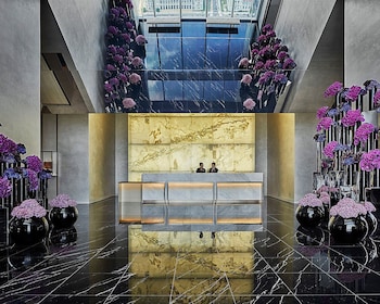 four seasons hotel philadelphia at comcast center