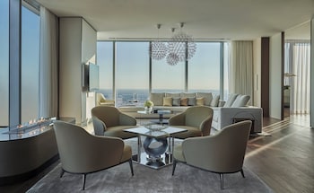 four seasons hotel philadelphia at comcast center