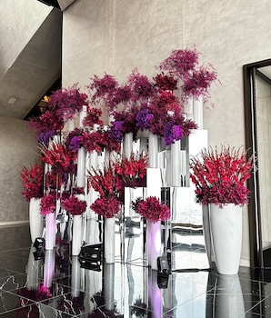 four seasons hotel philadelphia at comcast center