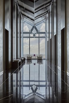 four seasons hotel philadelphia at comcast center