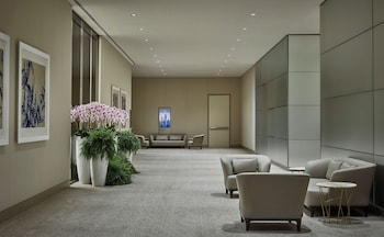 four seasons hotel philadelphia at comcast center