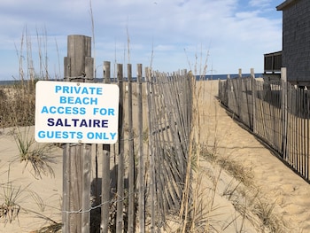 kitty hawk