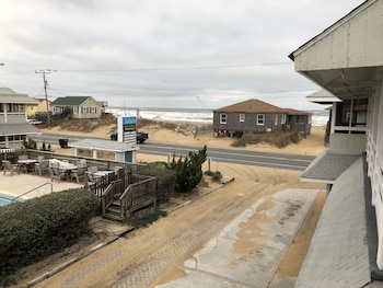 kitty hawk