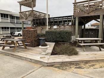 kitty hawk