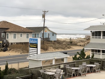 kitty hawk
