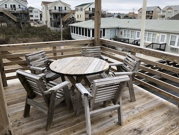 kitty hawk