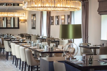 Dunalastair Hotel Suites,Perth And Kinross>>Kinloch Rannoch,5 star