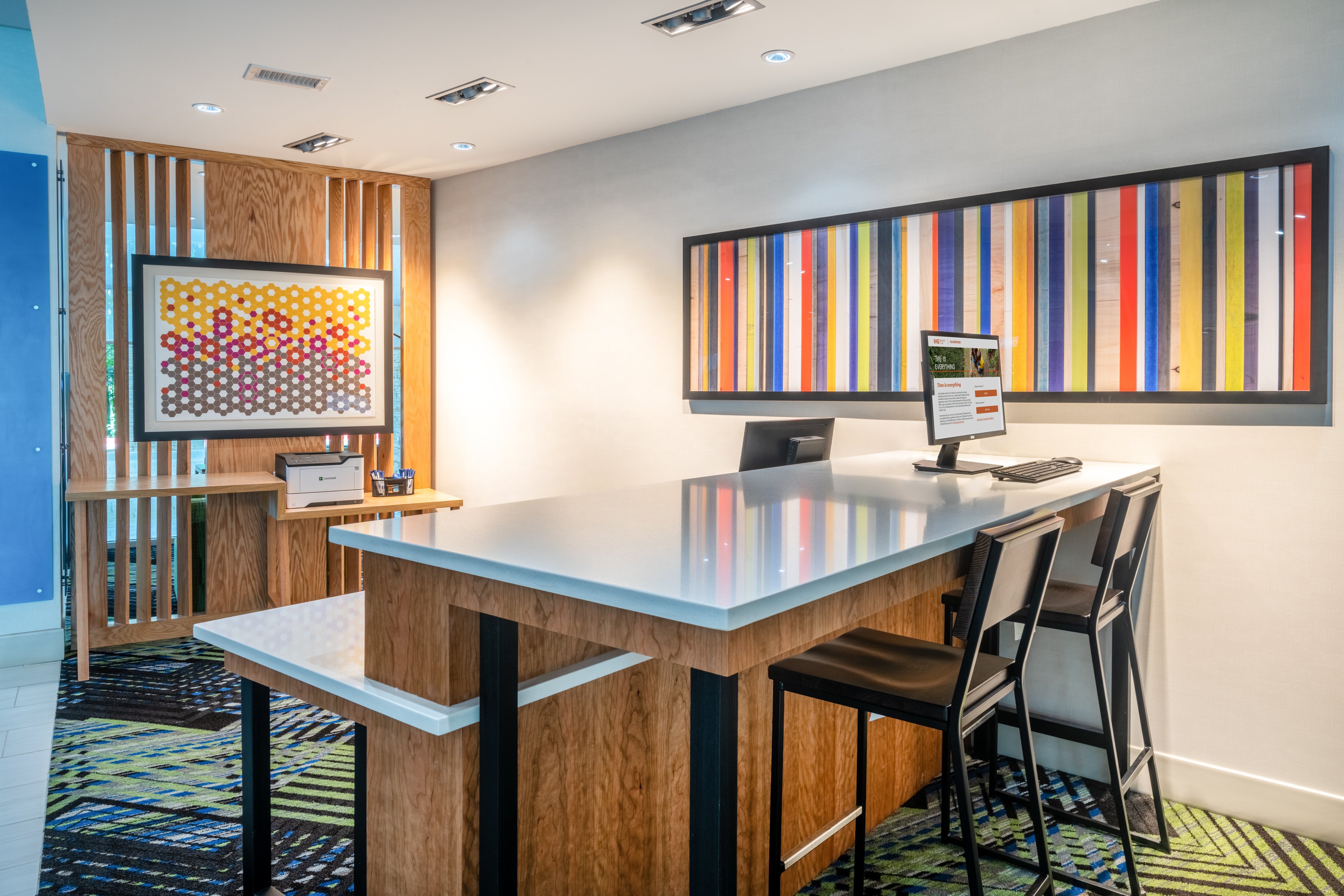 hol inn exp atlanta arpt ne hapeville
