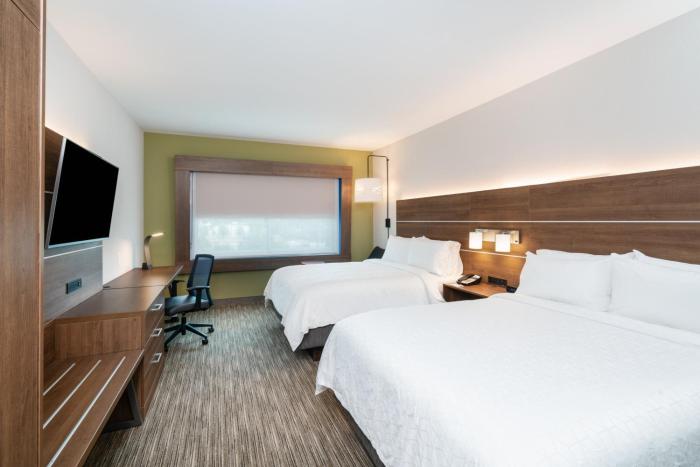 hol inn exp atlanta arpt ne hapeville