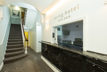caring hotel