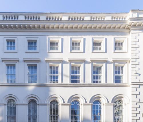 the moorgate by cove