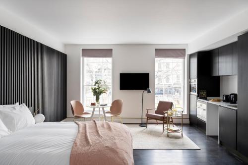 the moorgate by cove