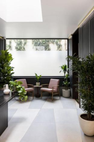 the moorgate by cove