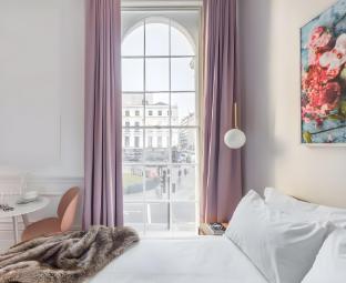 the moorgate by cove