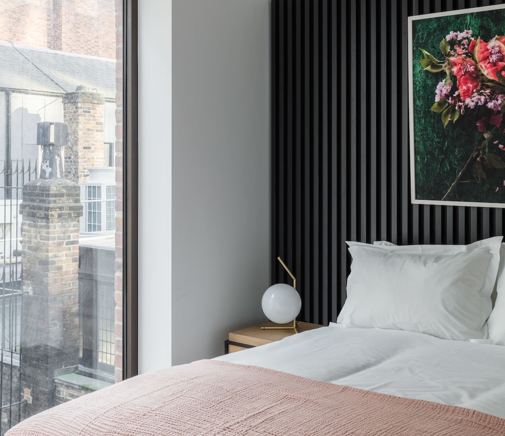 the moorgate by cove