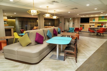 Home2 Suites By Hilton Roseville Sacramento,Roseville>>Auburn,3 star