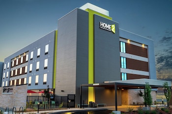 Home2 Suites By Hilton Roseville Sacramento,Roseville>>Auburn,3 star