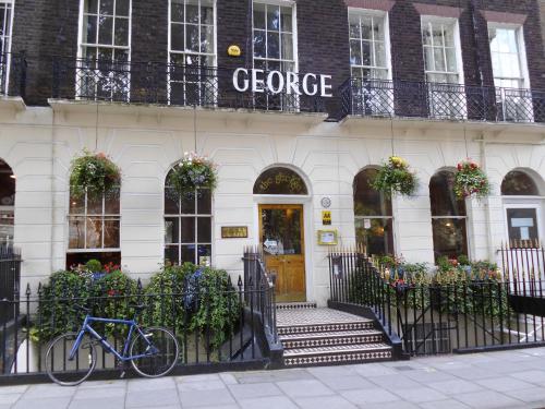 george hotel
