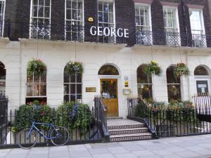 george hotel