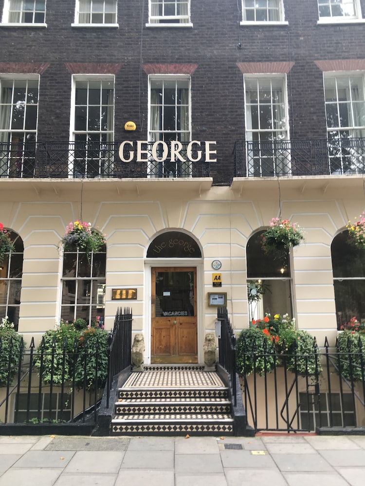 george hotel