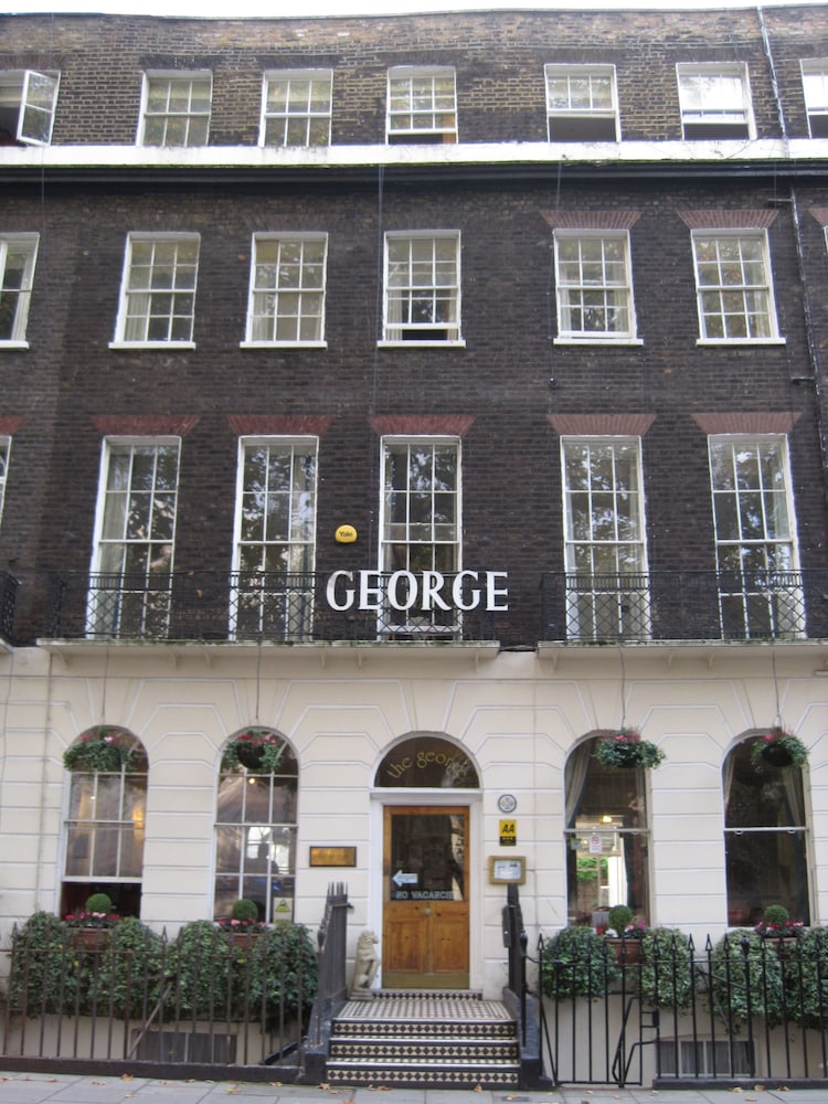 george hotel