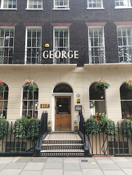 george hotel