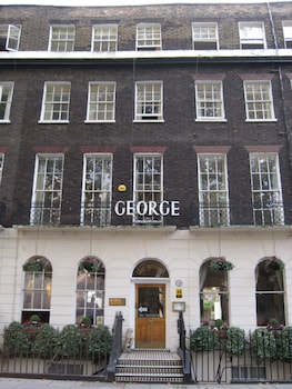 george hotel