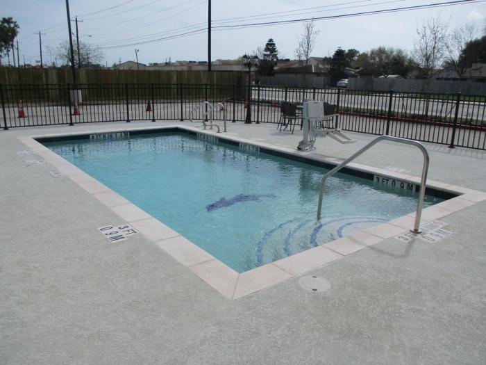 studio 6 corpus christi