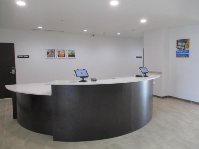 studio 6 corpus christi